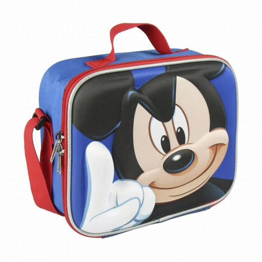 Picture of COOLER BAG MICKEY MOUSE